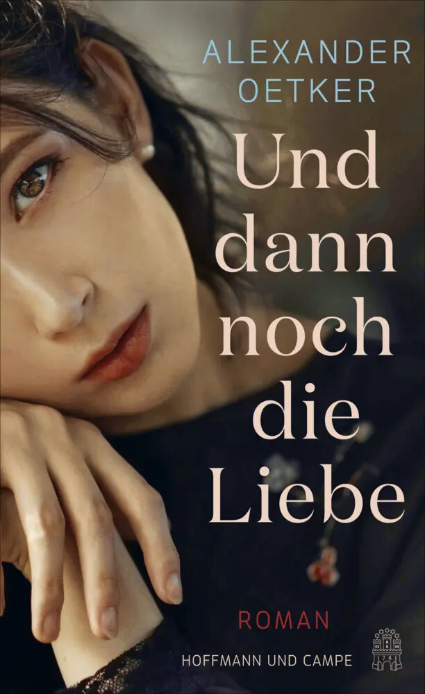 Cover: 9783455009286 | Und dann noch die Liebe | Roman | Alexander Oetker | Buch | 222 S.