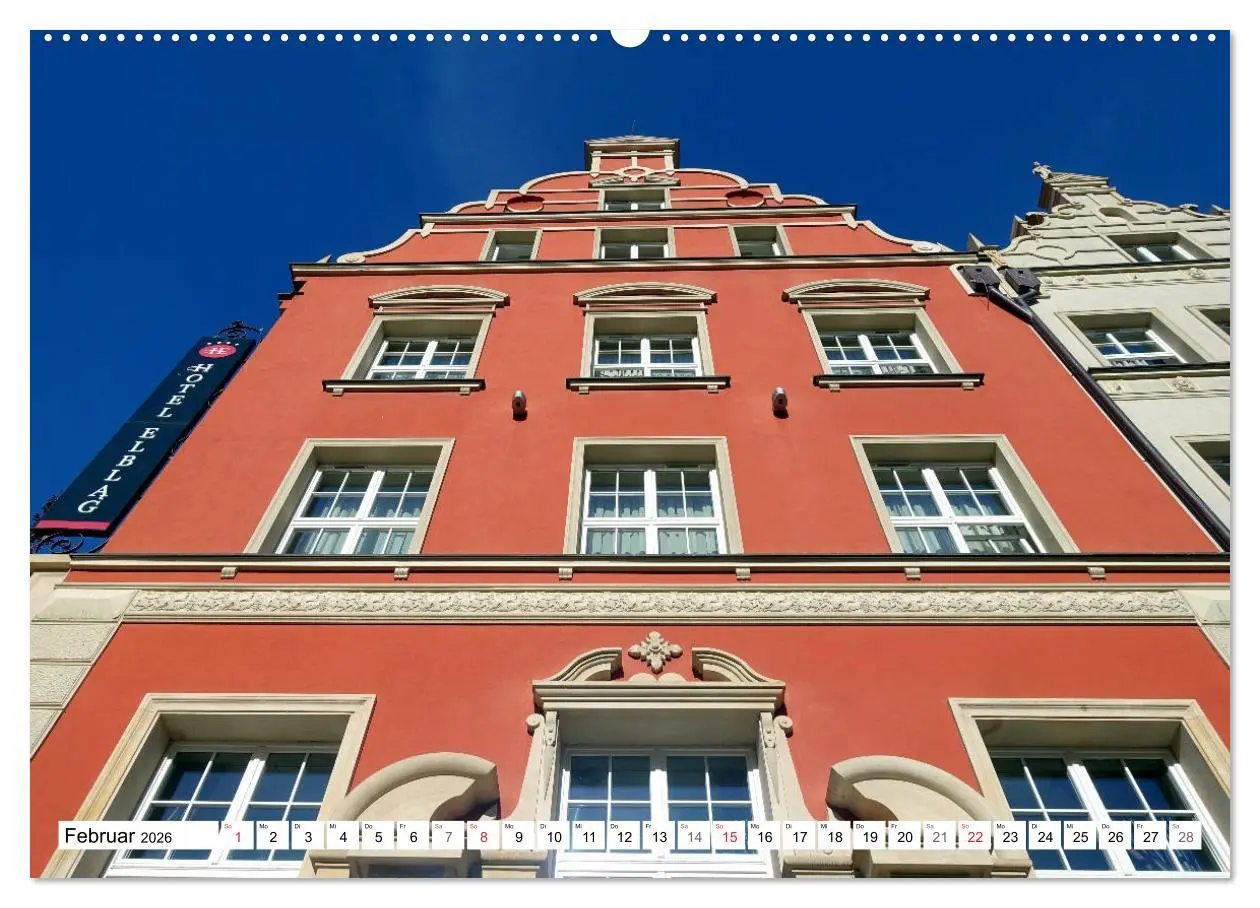 Bild: 9783457779286 | Das Wunder von Elbing - Eine Stadt auferstanden aus Ruinen...