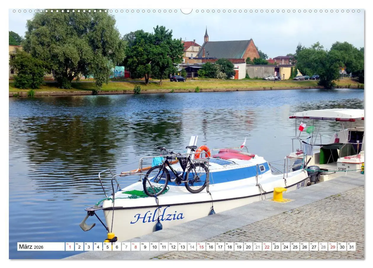 Bild: 9783457779286 | Das Wunder von Elbing - Eine Stadt auferstanden aus Ruinen...
