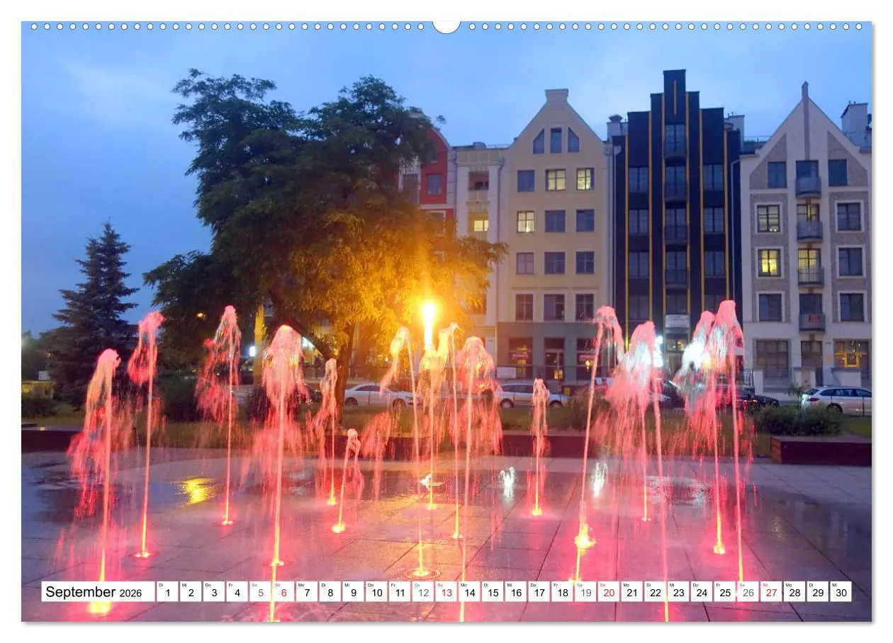 Bild: 9783457779286 | Das Wunder von Elbing - Eine Stadt auferstanden aus Ruinen...
