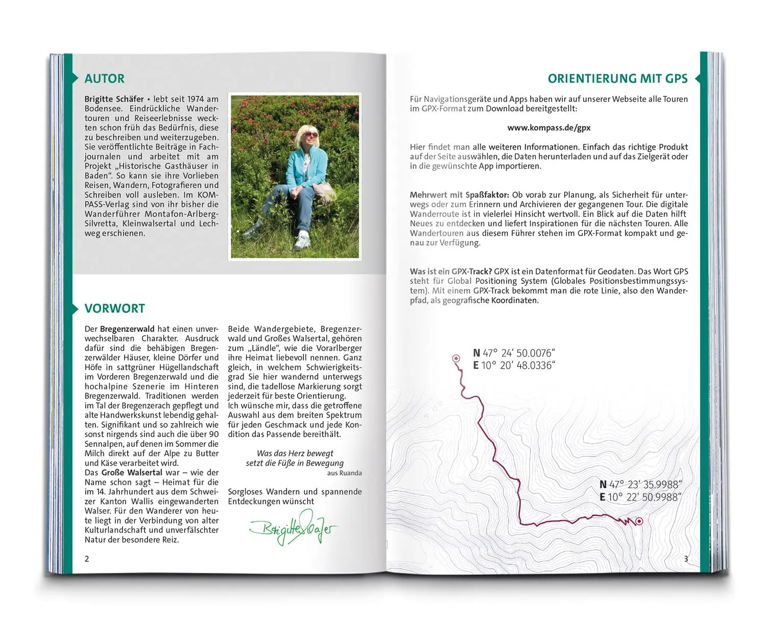 Bild: 9783991219286 | KOMPASS Wanderführer Bregenzerwald und Großes Walsertal, 60 Touren...