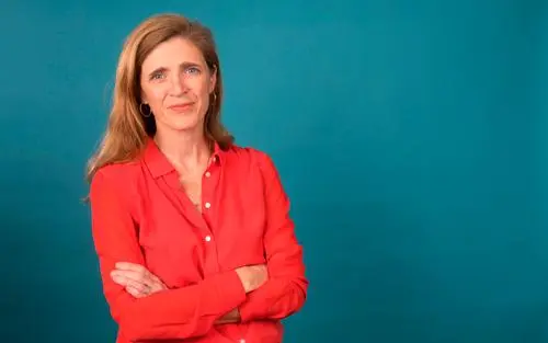 Autor: 9780008359386 | A Problem from Hell | America and the Age of Genocide | Samantha Power Autor: 9780008359386 | A Problem from Hell | America and the Age of Genocide | Samantha Power