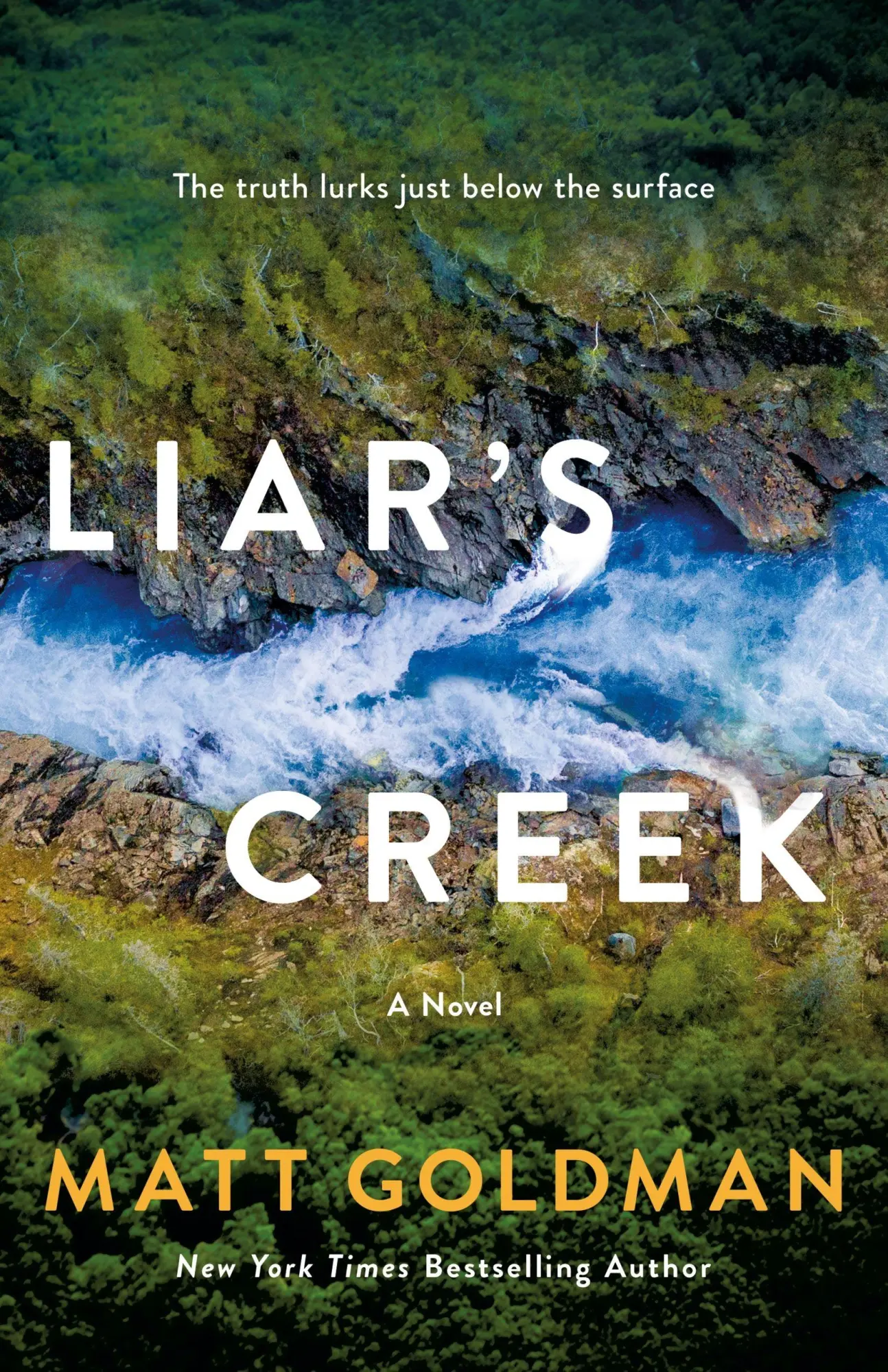 Liar's Creek