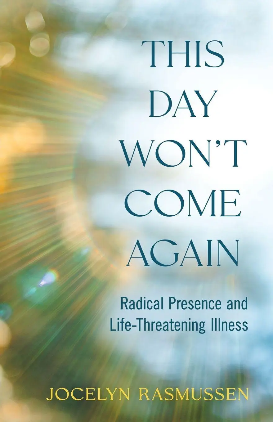 Cover: 9781647429386 | This Day Won't Come Again | Jocelyn Rasmussen | Taschenbuch | Englisch