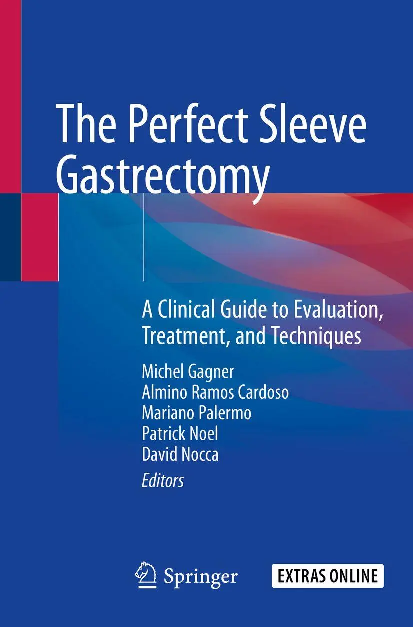 Cover: 9783030289386 | The Perfect Sleeve Gastrectomy | Michel Gagner (u. a.) | Taschenbuch