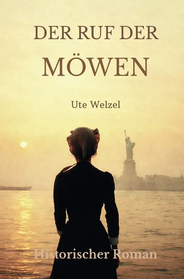 Cover: 9783565369386 | Der Ruf der Möwen | Ute Welzel | Taschenbuch | 648 S. | Deutsch | 2026
