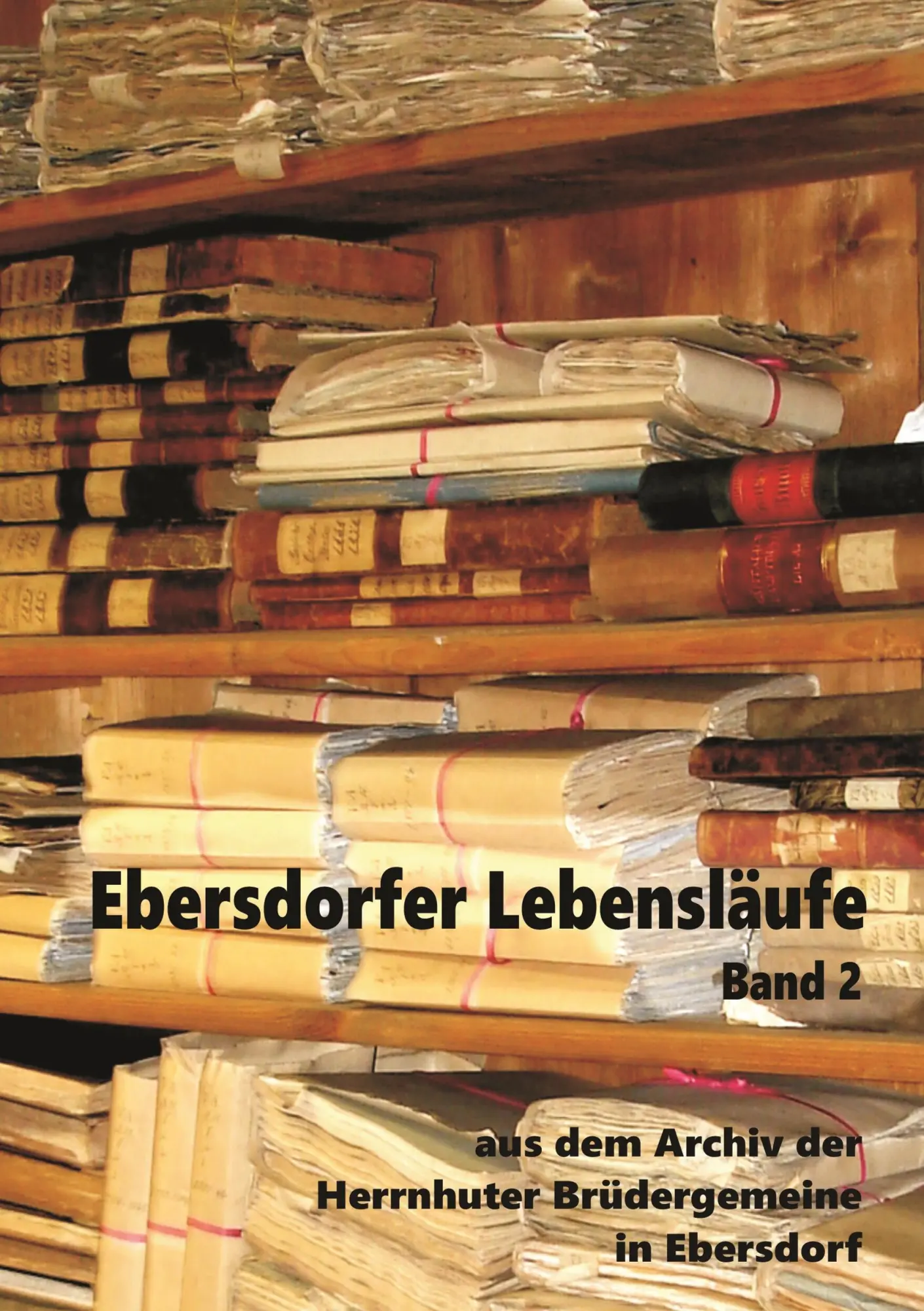 Cover: 9783746089386 | Ebersdorfer Lebensläufe | Heinz-Dieter Fiedler | Taschenbuch | 200 S.