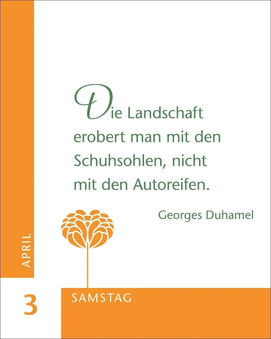 Bild: 9783840039386 | 365 gute Gedanken Mini-Geschenkkalender 2027 | Ulrike Issel | Kalender