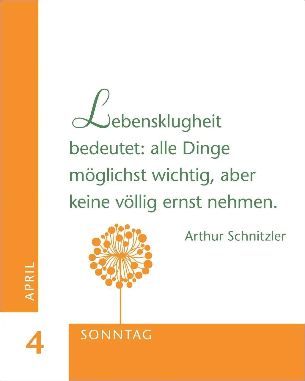 Bild: 9783840039386 | 365 gute Gedanken Mini-Geschenkkalender 2027 | Ulrike Issel | Kalender
