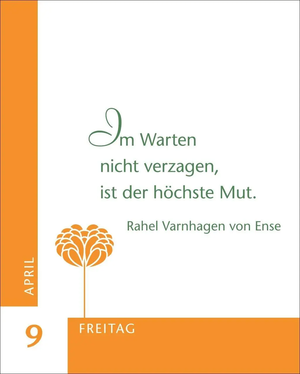 Bild: 9783840039386 | 365 gute Gedanken Mini-Geschenkkalender 2027 | Ulrike Issel | Kalender