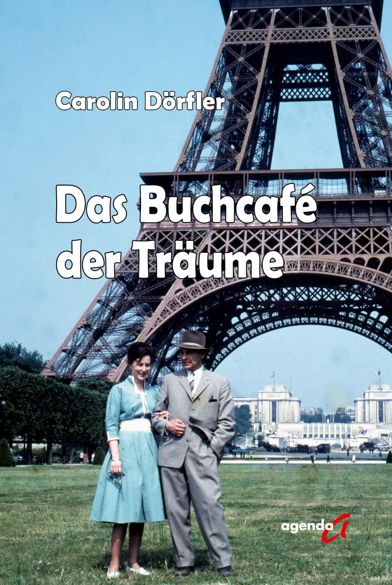 Cover: 9783896889386 | Das Buchcafé der Träume | Carolin Dörfler | Taschenbuch | 132 S.