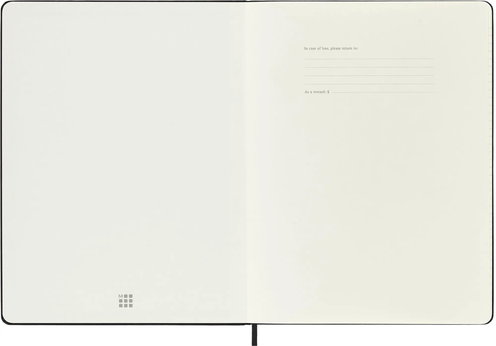 Bild: 8056999279486 | Moleskine 12 Monate Pro Wochen Notizkalender 2027, Pro XL, 1 Wo = 2...