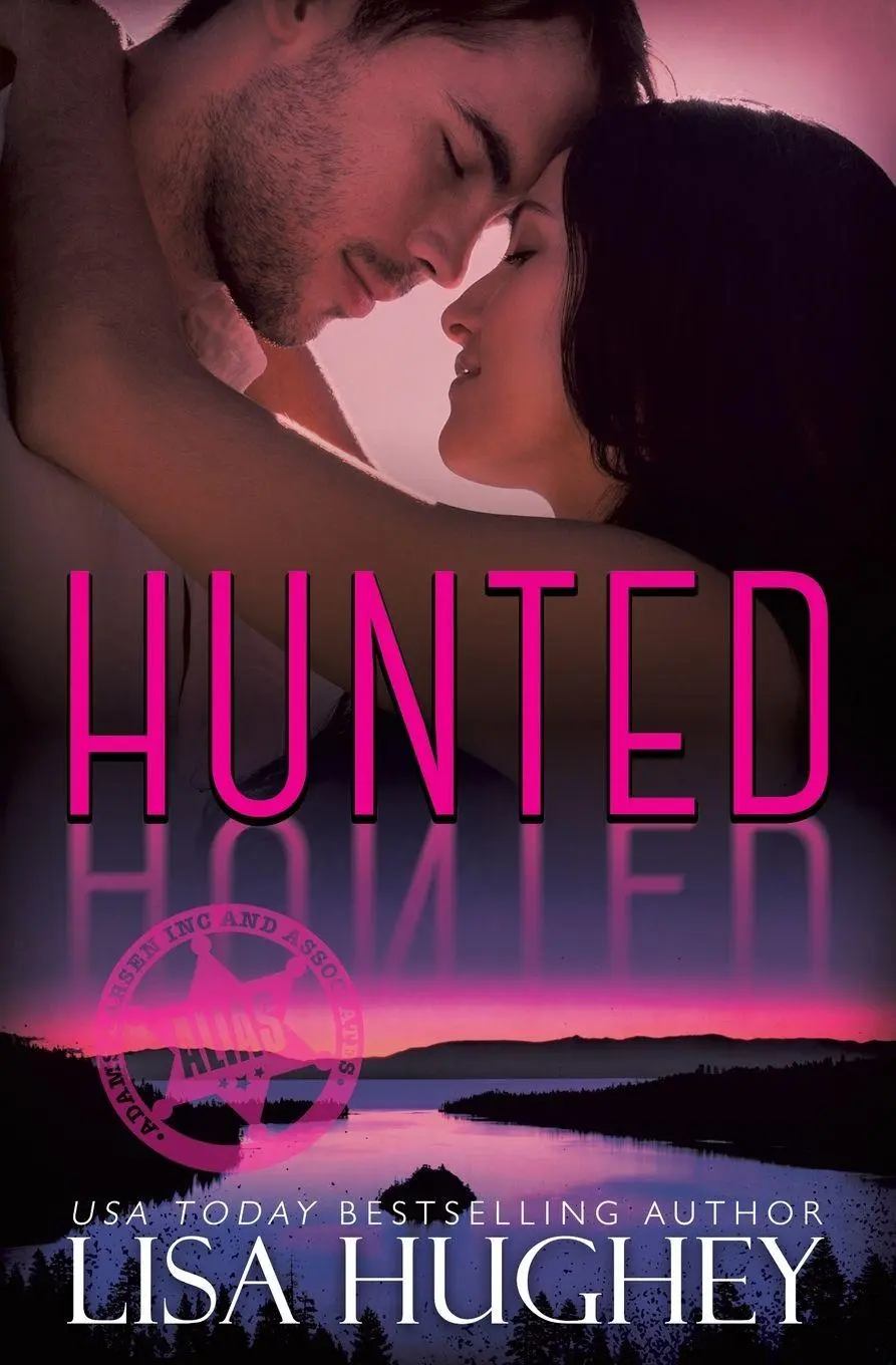 Cover: 9781950359486 | Hunted | Lisa Hughey | Taschenbuch | ALIAS | Englisch | 2023