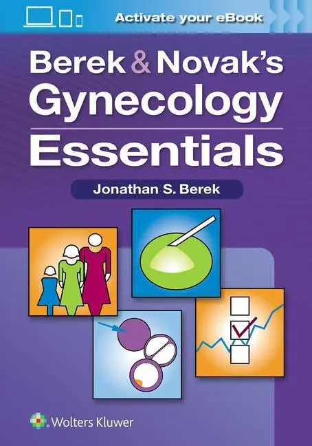 Cover: 9781975109486 | Berek &amp; Novak's Gynecology Essentials | Jonathan S. Berek | Buch