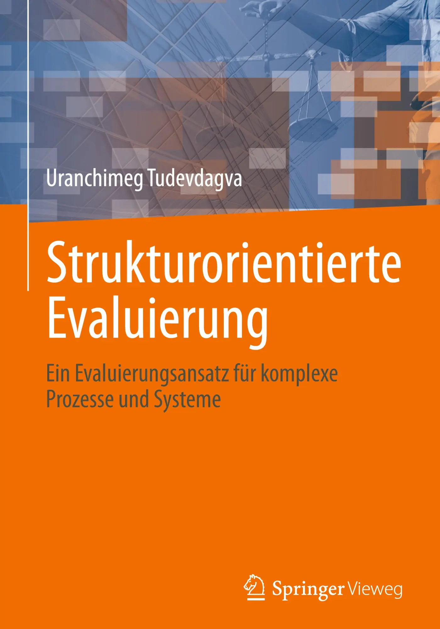 Strukturorientierte Evaluierung