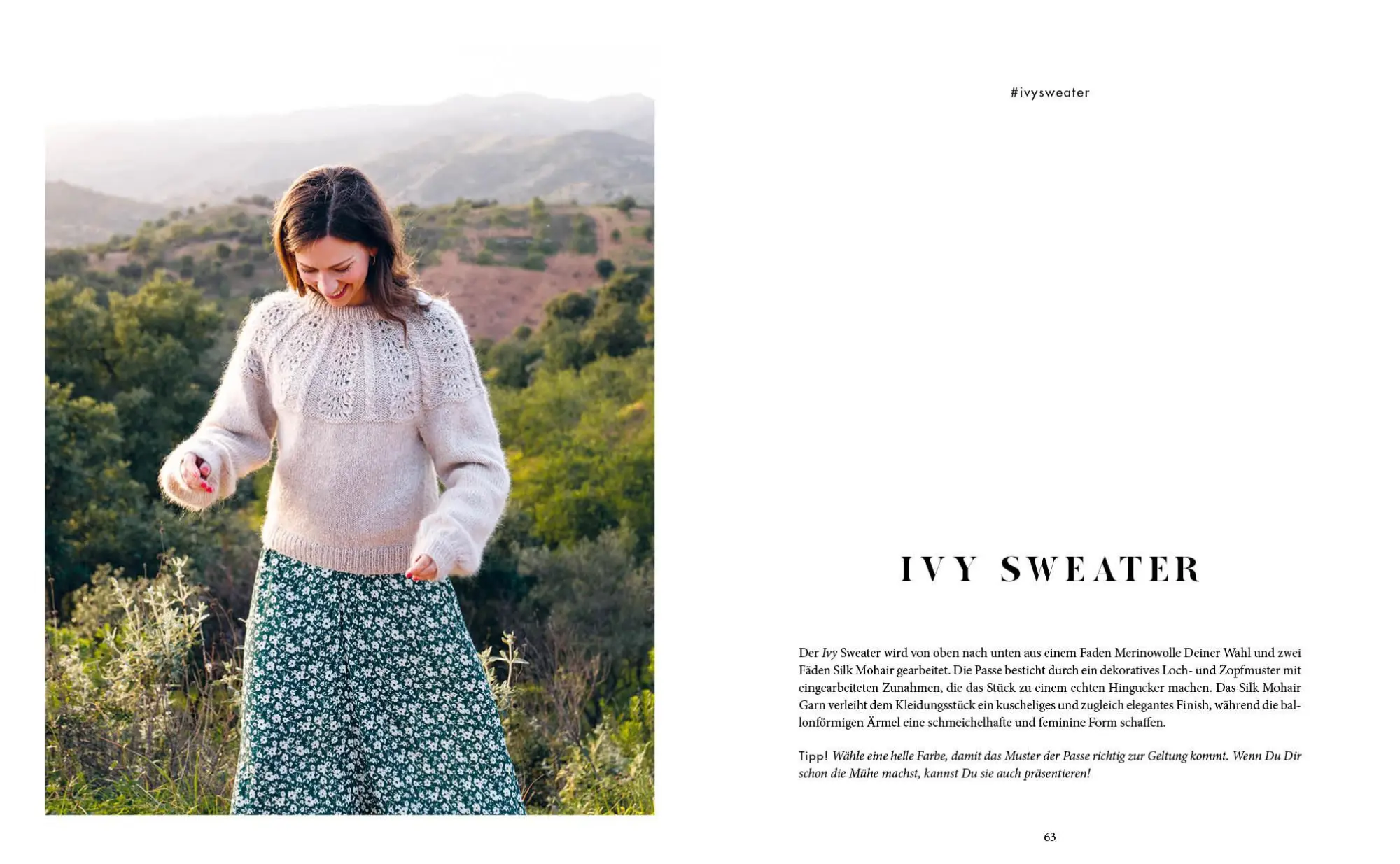 Bild: 9783745919486 | Knit this! - Das Wohlfühl-Strickbuch von Kutovakika | Lindberg | Buch
