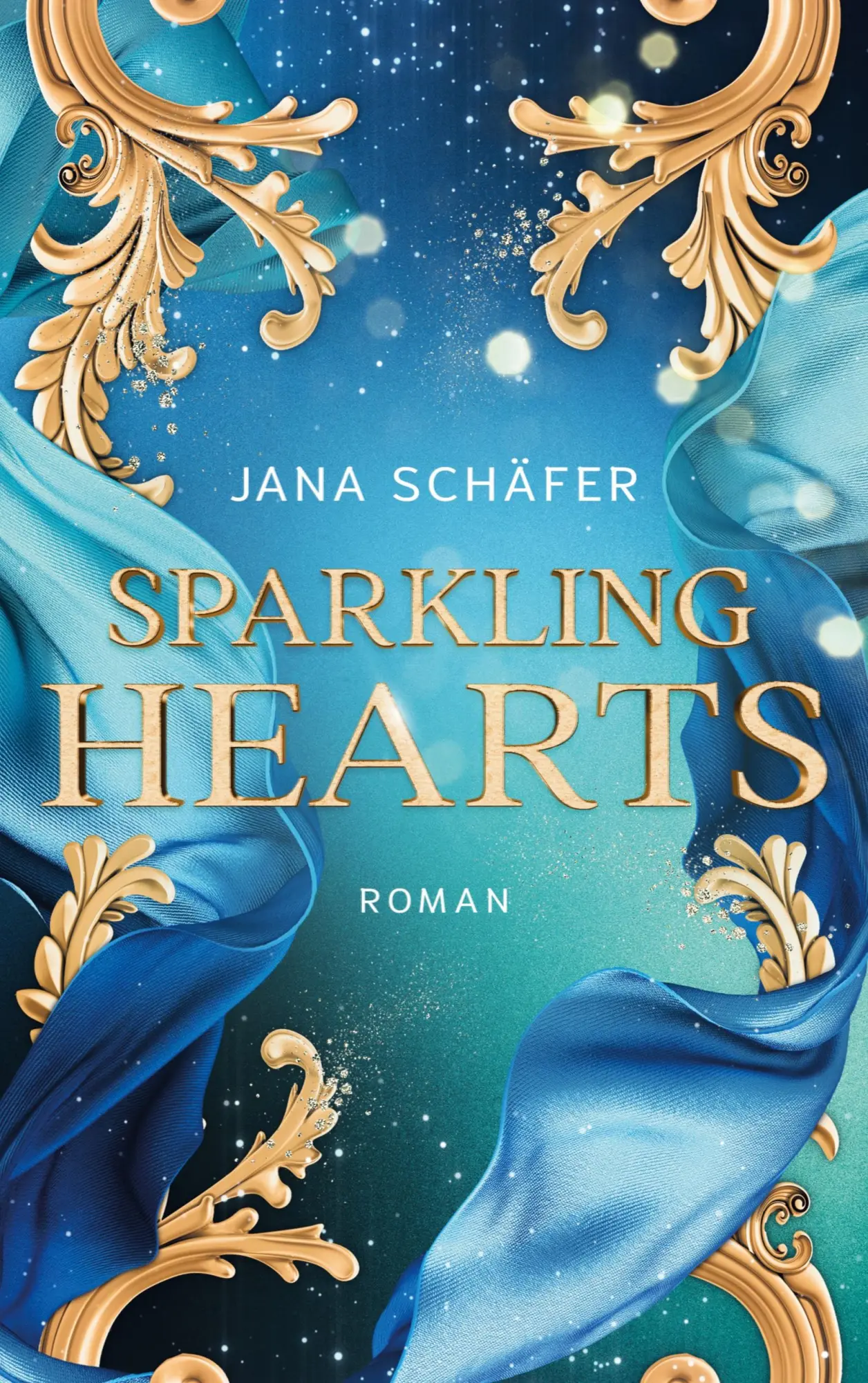Cover: 9783769399486 | Sparkling Hearts | Jana Schäfer | Taschenbuch | 342 S. | Deutsch