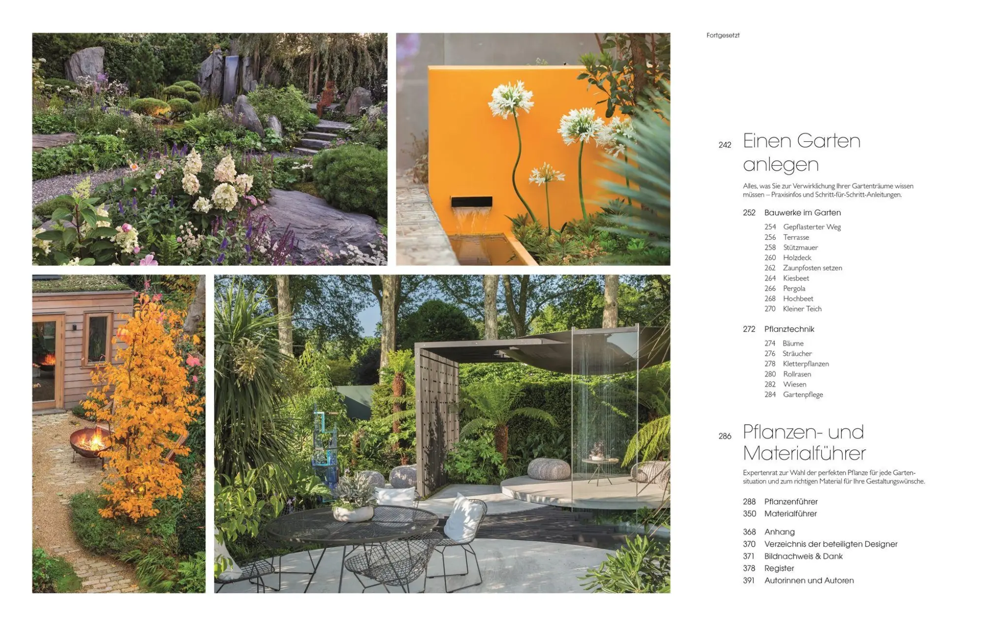 Bild: 9783831049486 | Gartendesign - Die große Enzyklopädie | DK Verlag (u. a.) | Buch