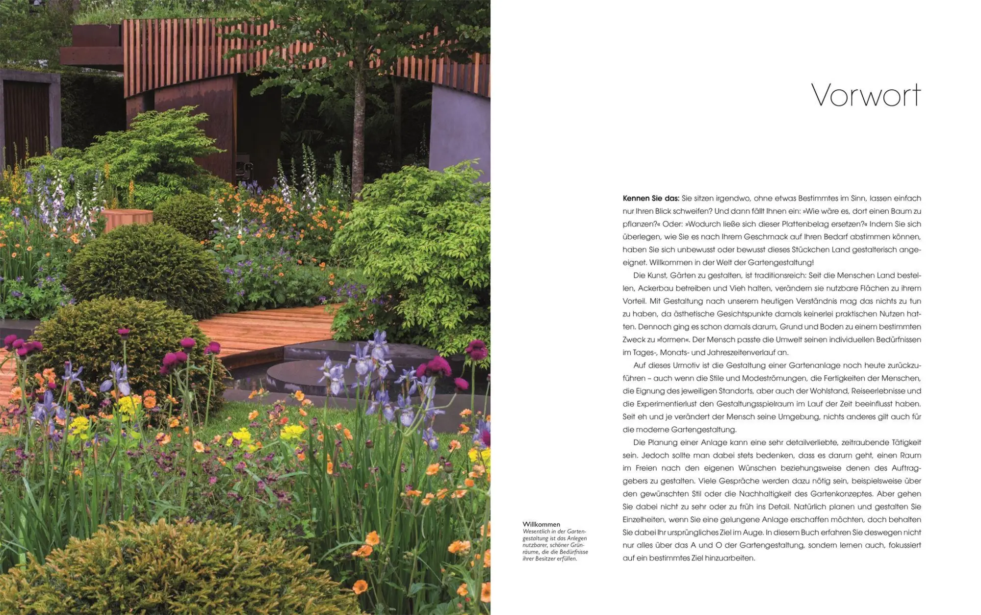 Bild: 9783831049486 | Gartendesign - Die große Enzyklopädie | DK Verlag (u. a.) | Buch
