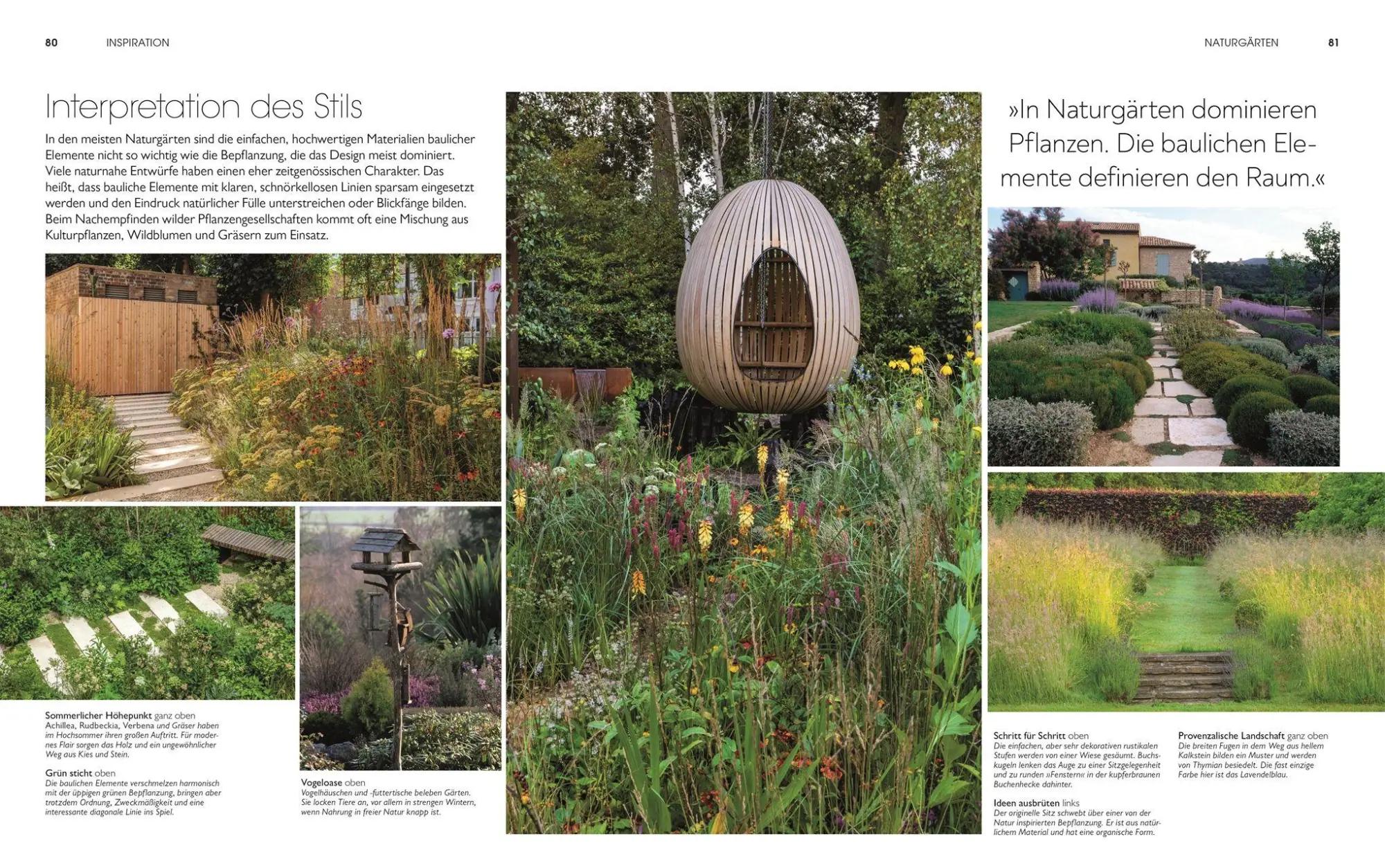 Bild: 9783831049486 | Gartendesign - Die große Enzyklopädie | DK Verlag (u. a.) | Buch