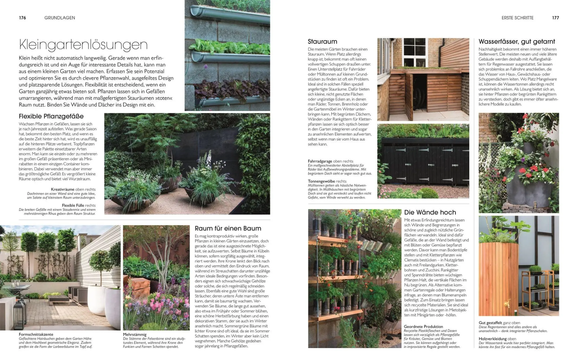 Bild: 9783831049486 | Gartendesign - Die große Enzyklopädie | DK Verlag (u. a.) | Buch