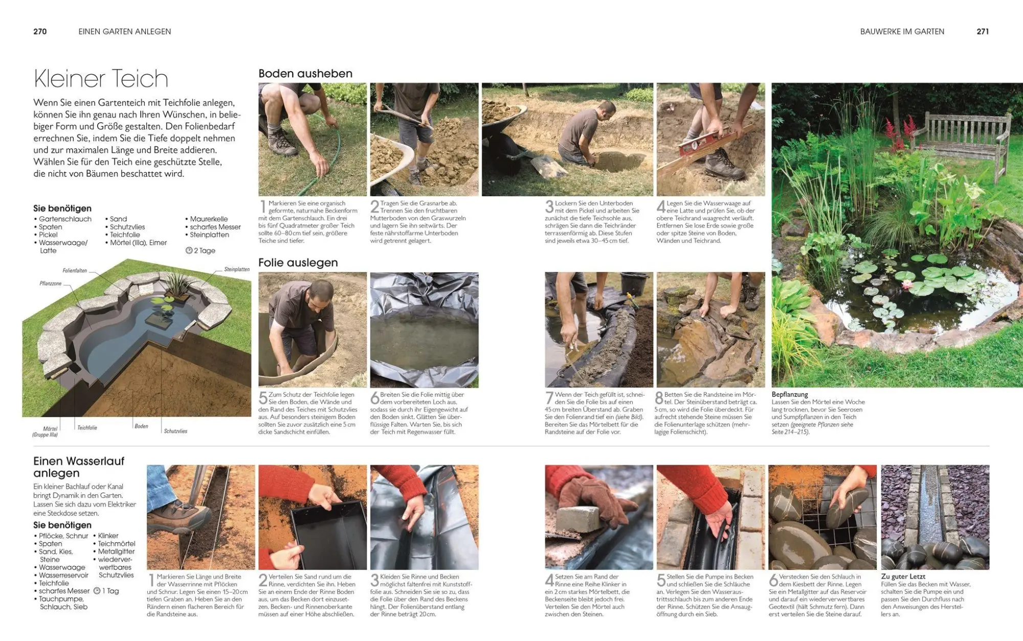 Bild: 9783831049486 | Gartendesign - Die große Enzyklopädie | DK Verlag (u. a.) | Buch