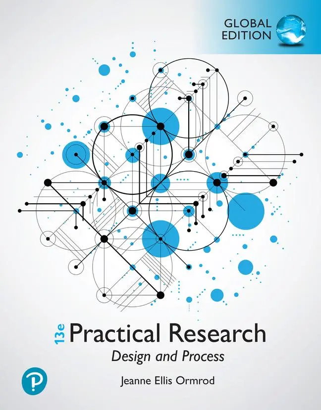 Cover: 9781292449586 | Practical Research: Planning and Design, Global Edition | Taschenbuch