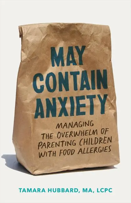 Cover: 9781421449586 | May Contain Anxiety | Tamara Hubbard | Taschenbuch | Englisch | 2025
