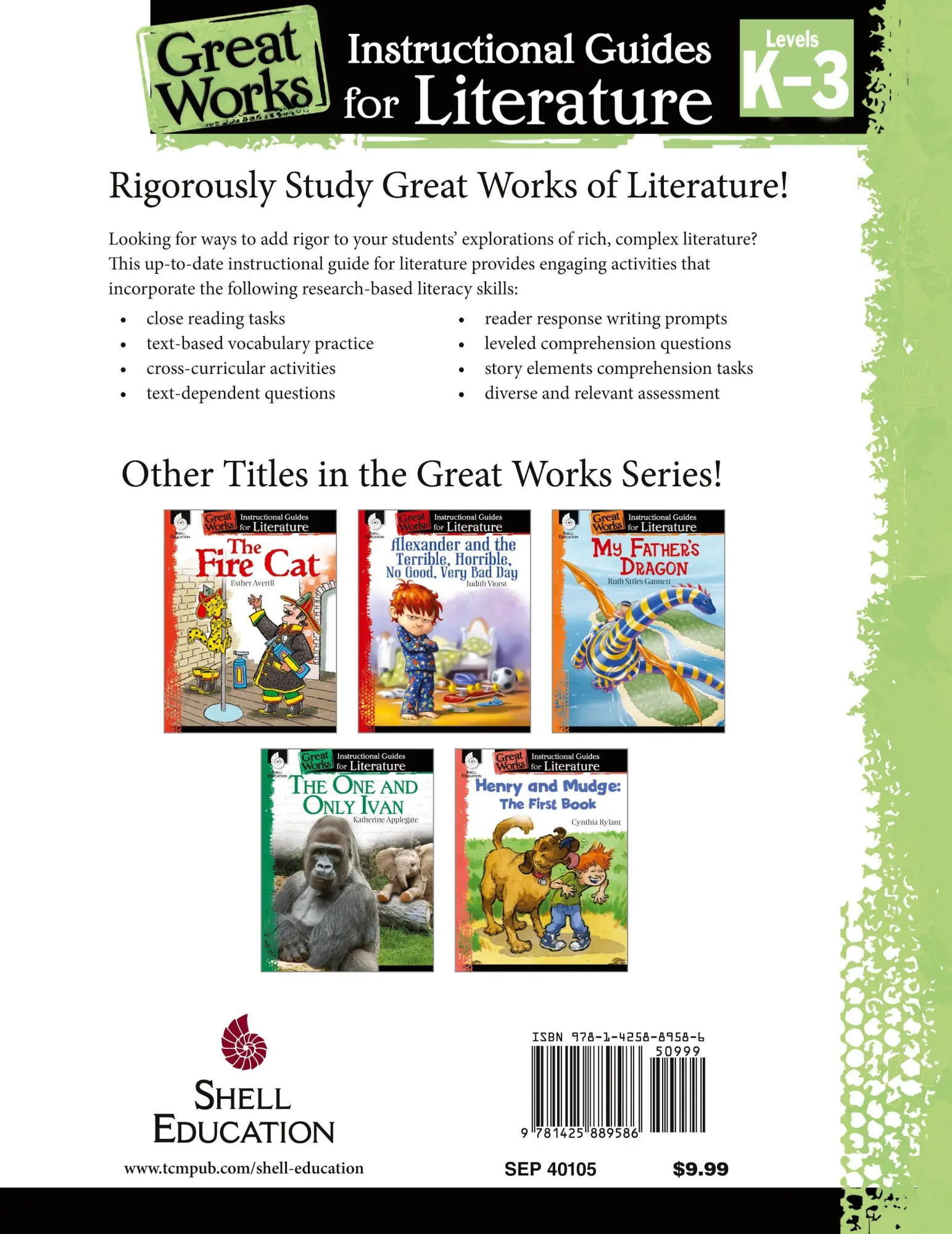 Rückseite: 9781425889586 | The Great Kapok Tree | Brenda A. van Dixhorn | Taschenbuch | Englisch
