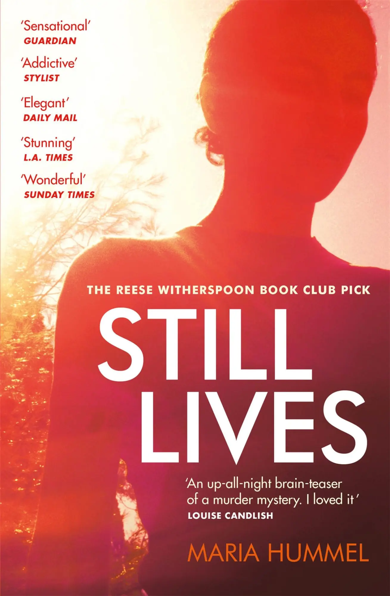 Cover: 9781787479586 | Still Lives | Maria Hummel | Taschenbuch | 374 S. | Englisch | 2019