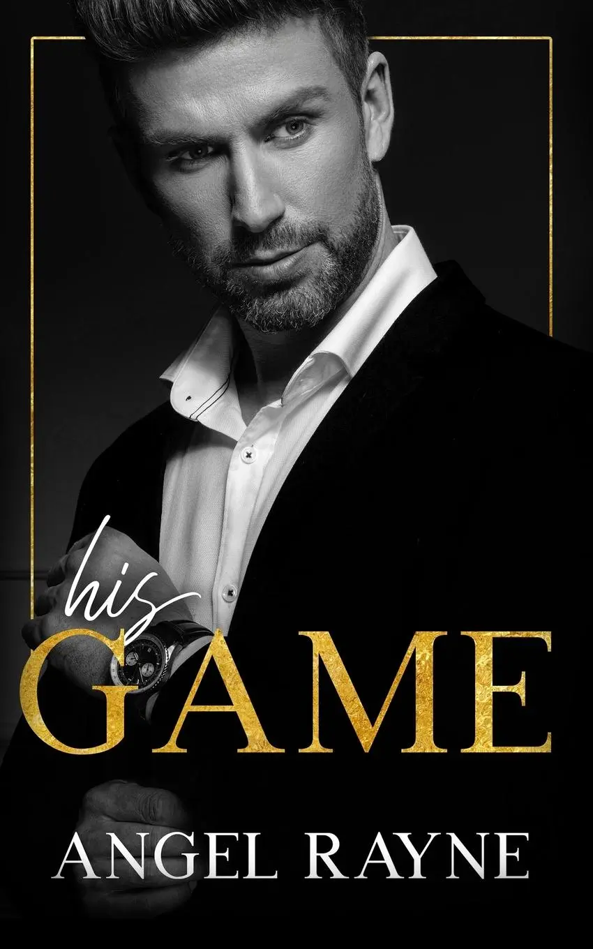 Cover: 9781945499586 | His Game | Angel Rayne | Taschenbuch | Kartoniert / Broschiert | 2022