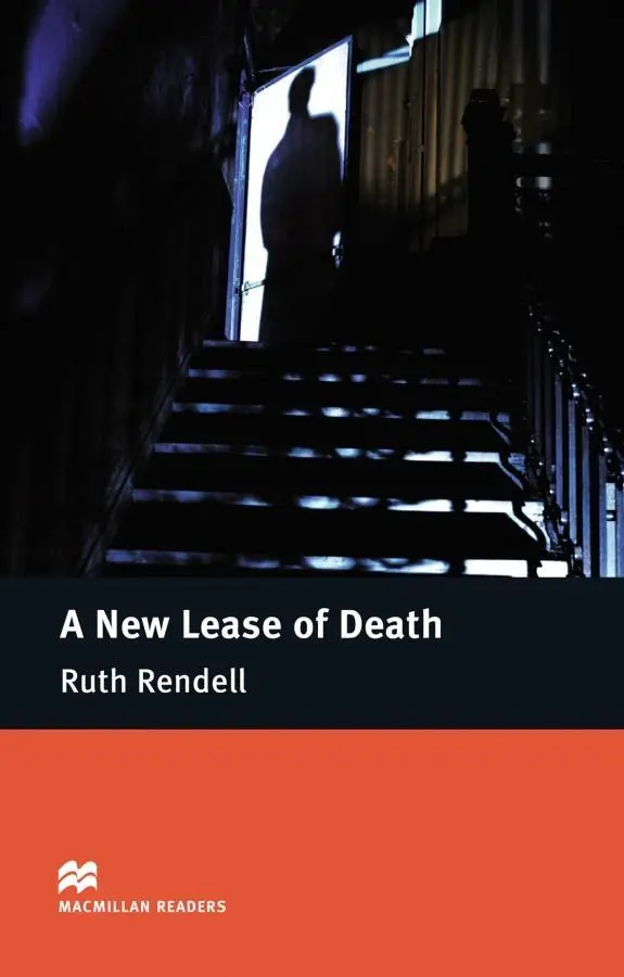 Cover: 9783197829586 | A new Lease of Death | Lektüre | Ruth Rendell | Taschenbuch | 104 S.