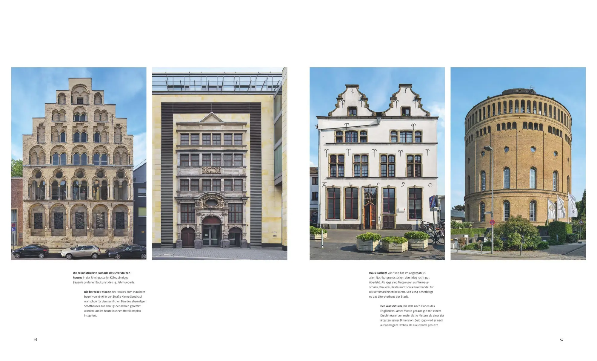 Bild: 9783774309586 | Köln | Reinhard Matz (u. a.) | Buch | 280 S. | Deutsch | 2023