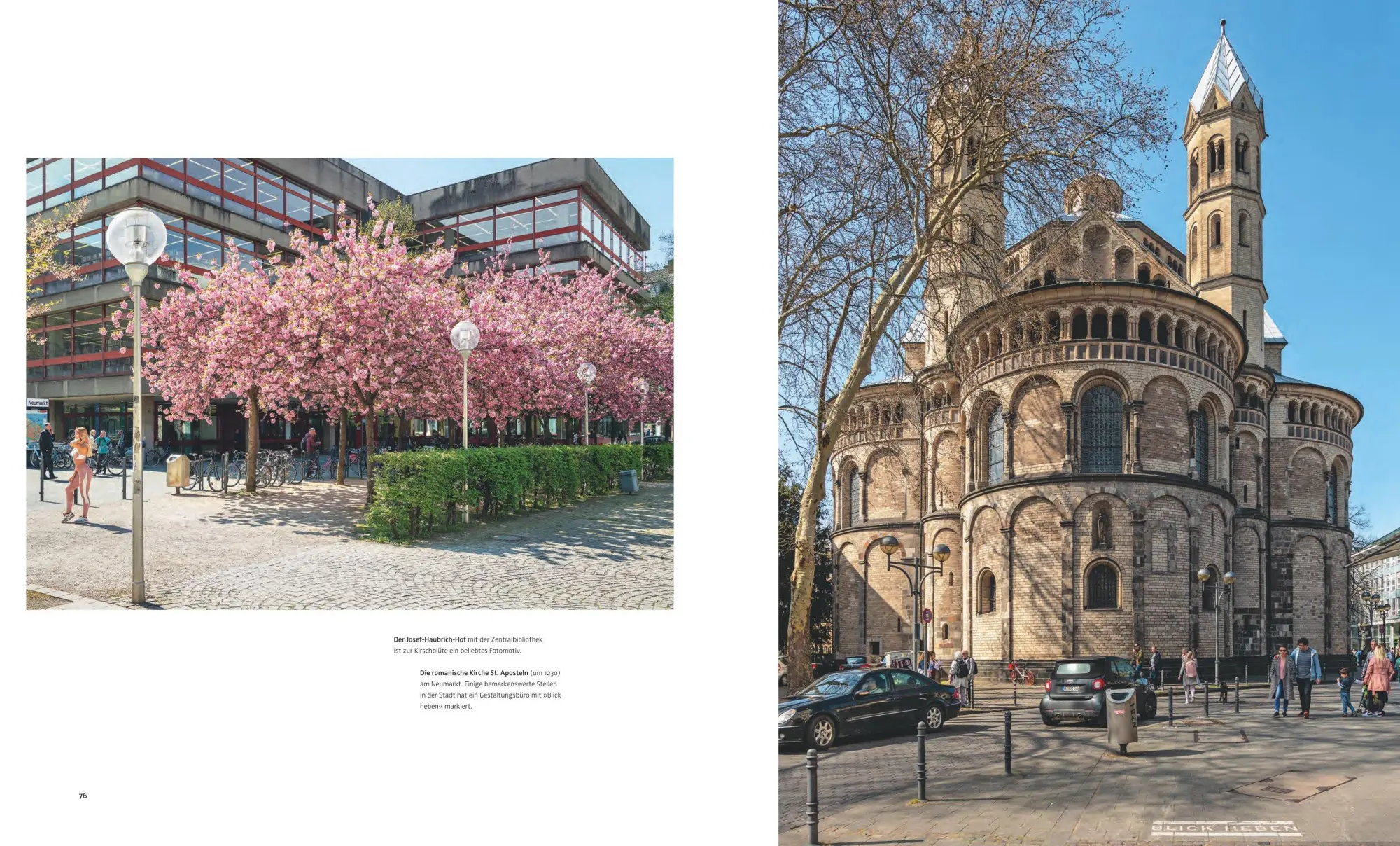 Bild: 9783774309586 | Köln | Reinhard Matz (u. a.) | Buch | 280 S. | Deutsch | 2023