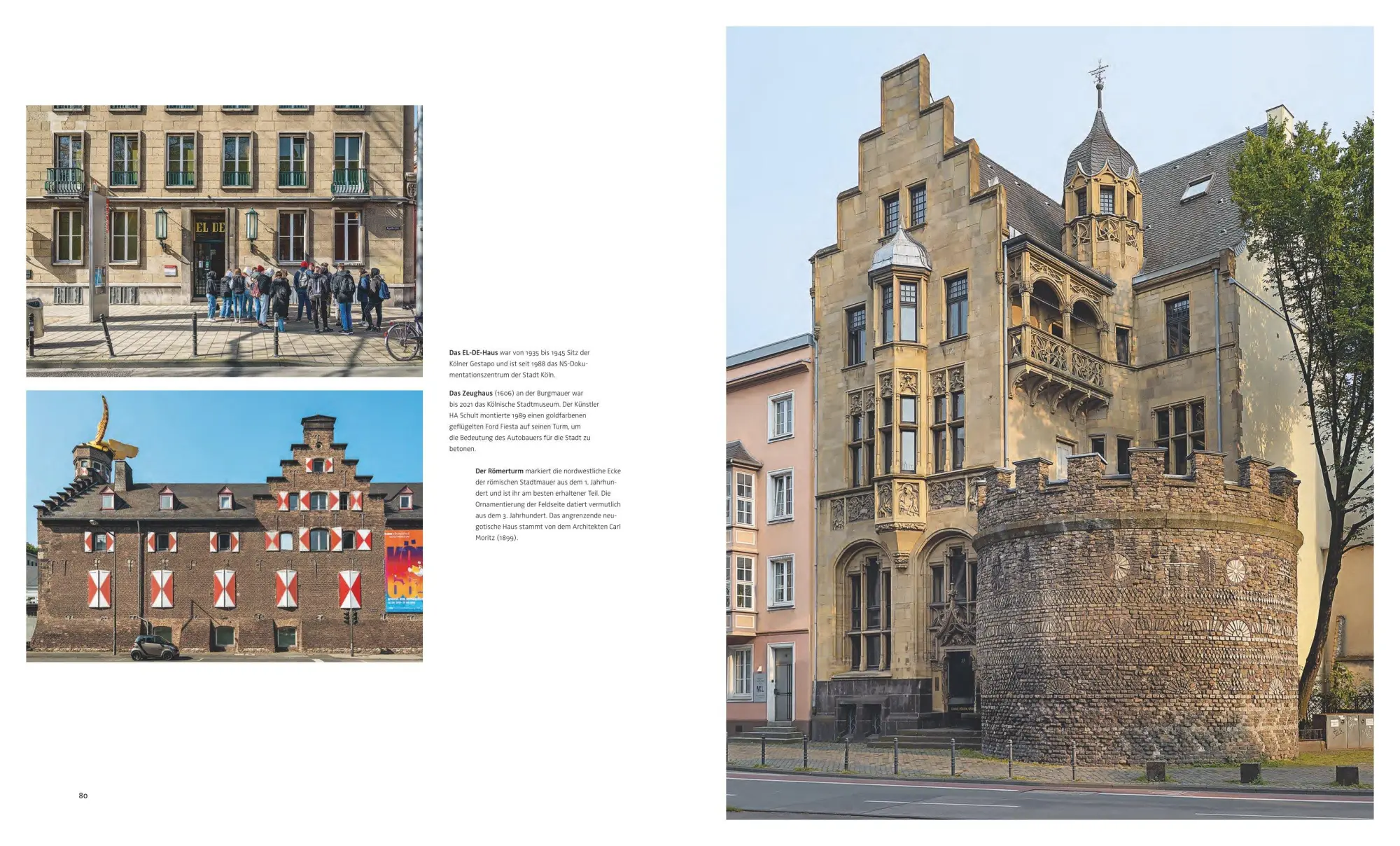 Bild: 9783774309586 | Köln | Reinhard Matz (u. a.) | Buch | 280 S. | Deutsch | 2023