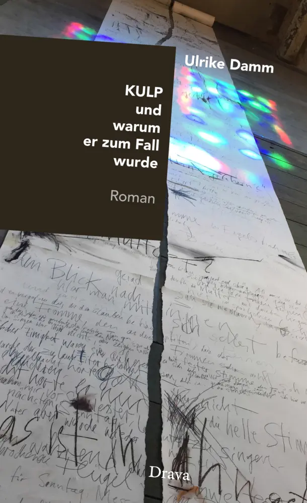 Cover: 9783854359586 | Kulp und warum er zum Fall wurde | Ulrike Damm | Buch | 305 S. | 2021