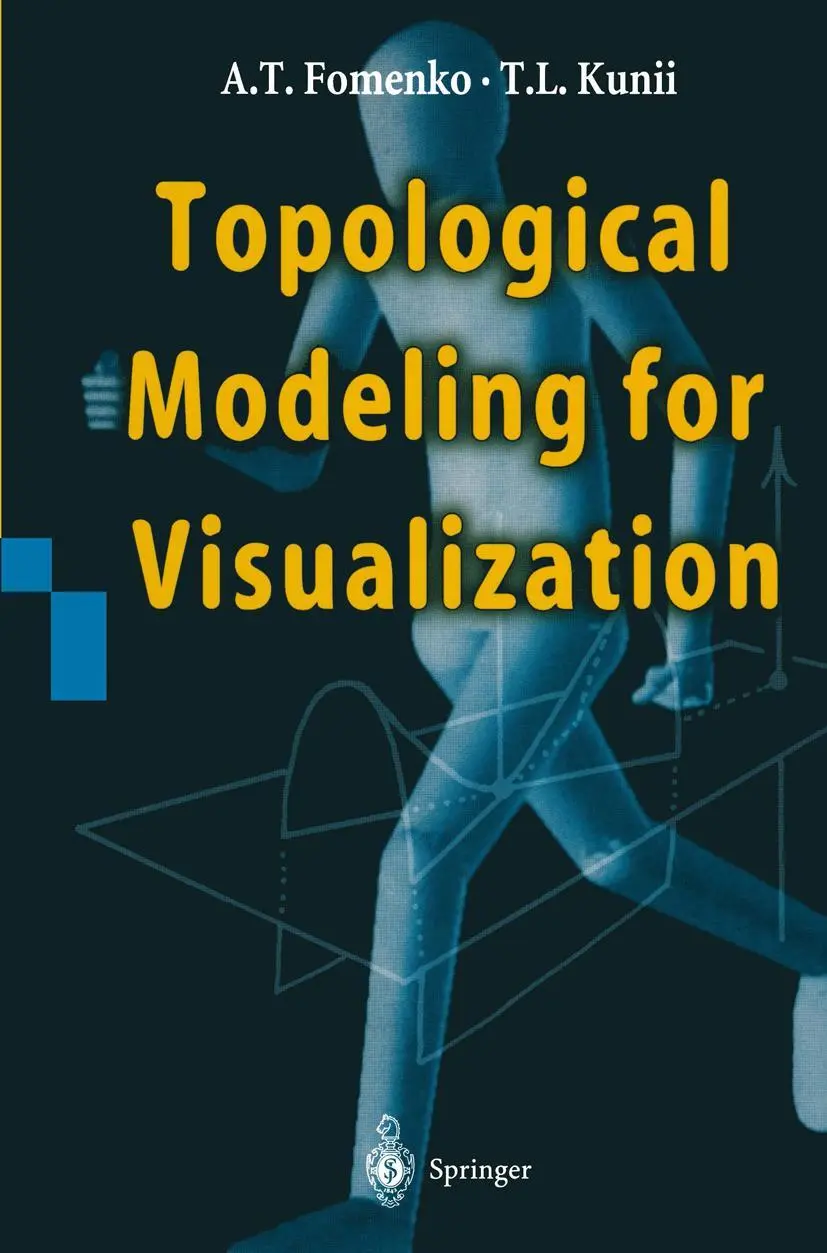 Cover: 9784431669586 | Topological Modeling for Visualization | Anatolij T. Fomenko (u. a.)