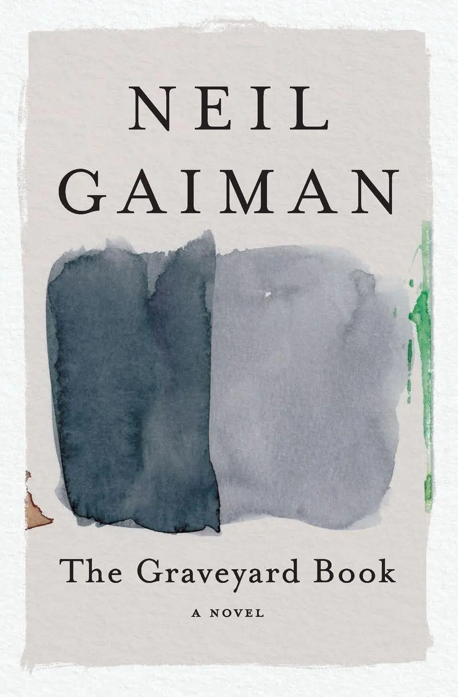 Cover: 9780063089686 | Graveyard Book, The | Dave Mckean (u. a.) | Taschenbuch | Englisch