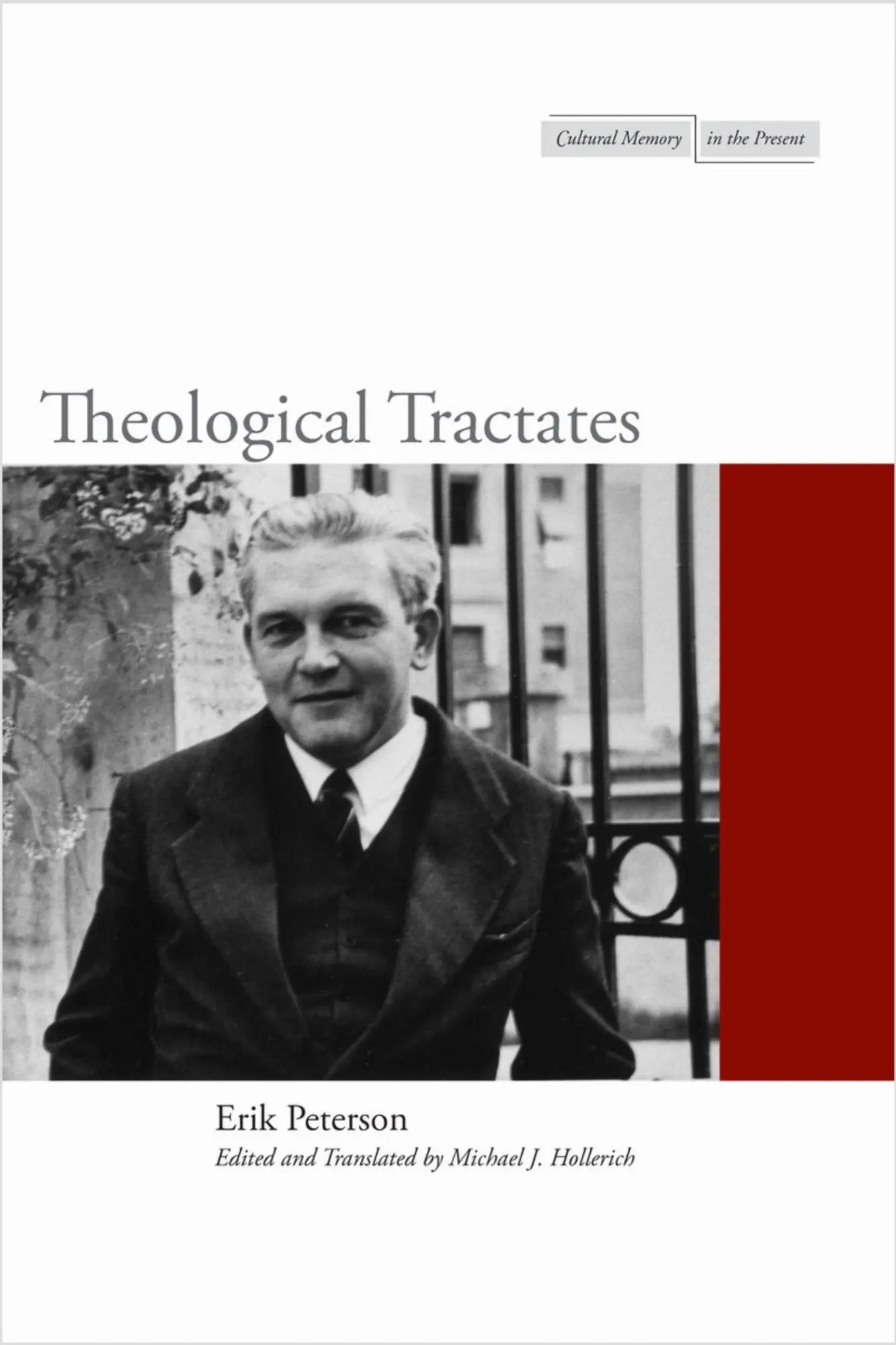 Cover: 9780804769686 | Theological Tractates | Erik Peterson | Taschenbuch | Englisch | 2011