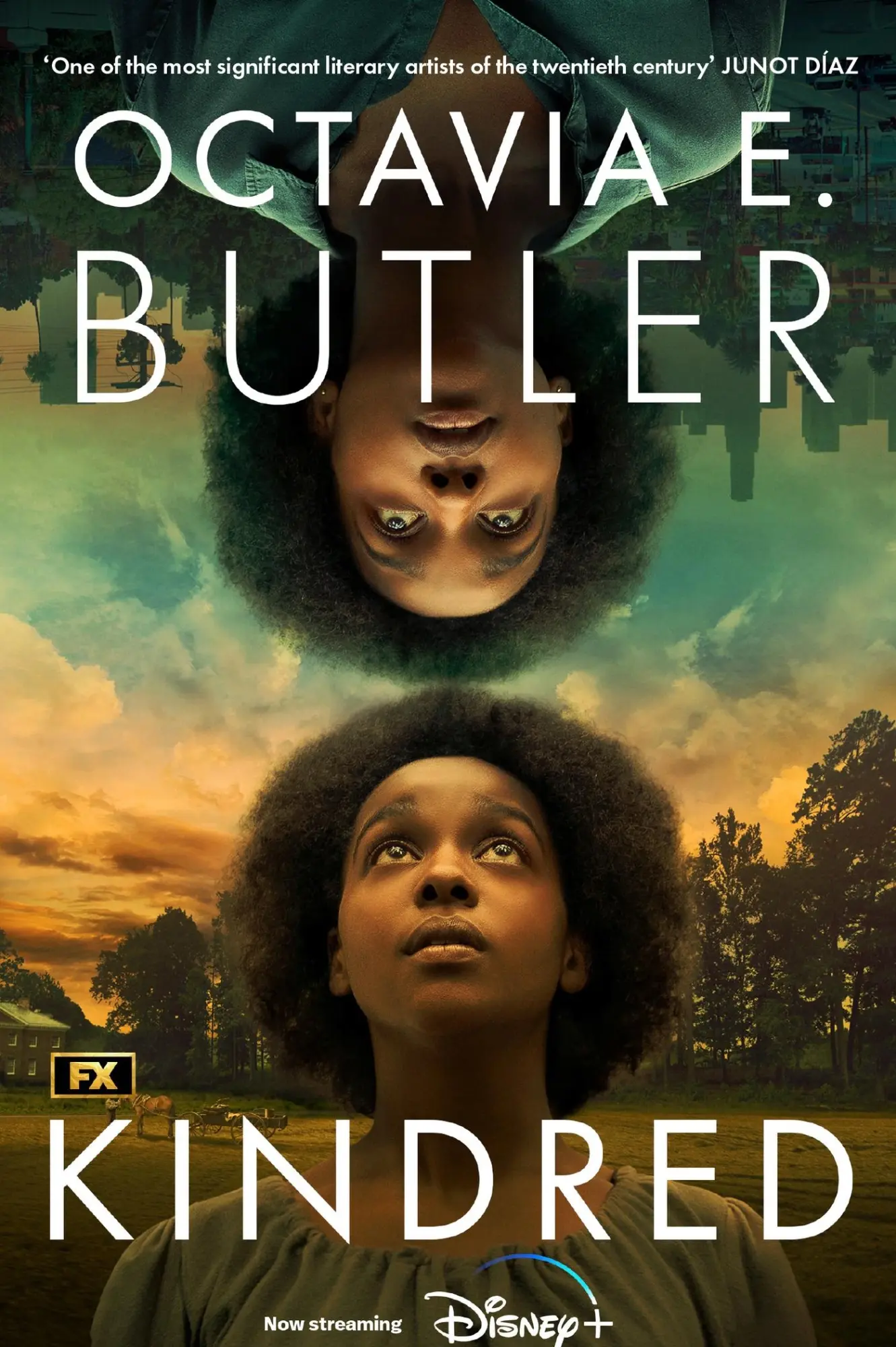 Cover: 9781035409686 | Kindred | Octavia E. Butler | Taschenbuch | Englisch | 2023