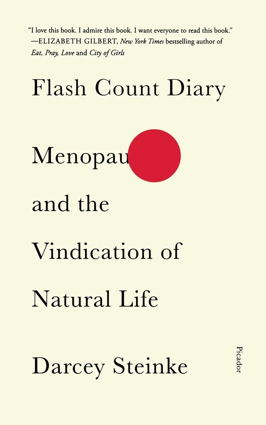 Cover: 9781250619686 | Flash Count Diary | Darcey Steinke | Taschenbuch | Englisch | 2020