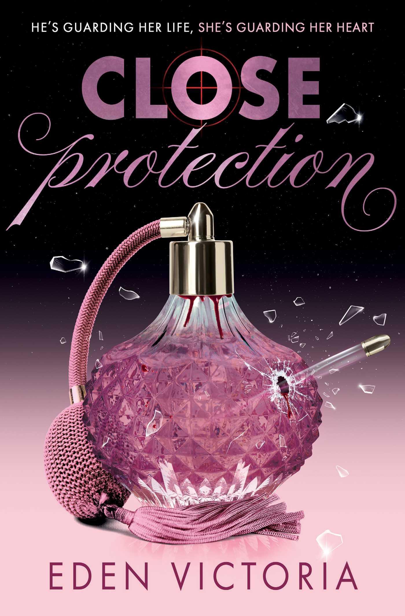 Cover: 9781398539686 | Close Protection | Eden Victoria | Taschenbuch | Englisch | 2025