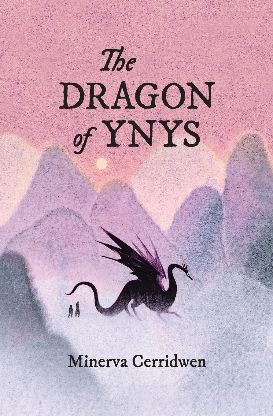 Cover: 9781945009686 | The Dragon of Ynys | Minerva Cerridwen | Taschenbuch | Englisch | 2020