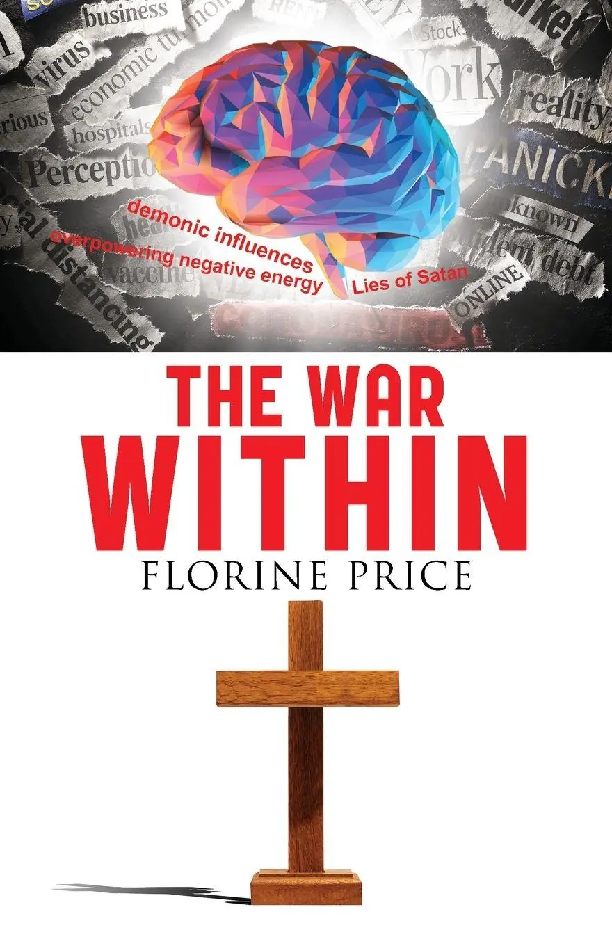 Cover: 9781963209686 | The War Within | Florine Price | Taschenbuch | Englisch | 2024