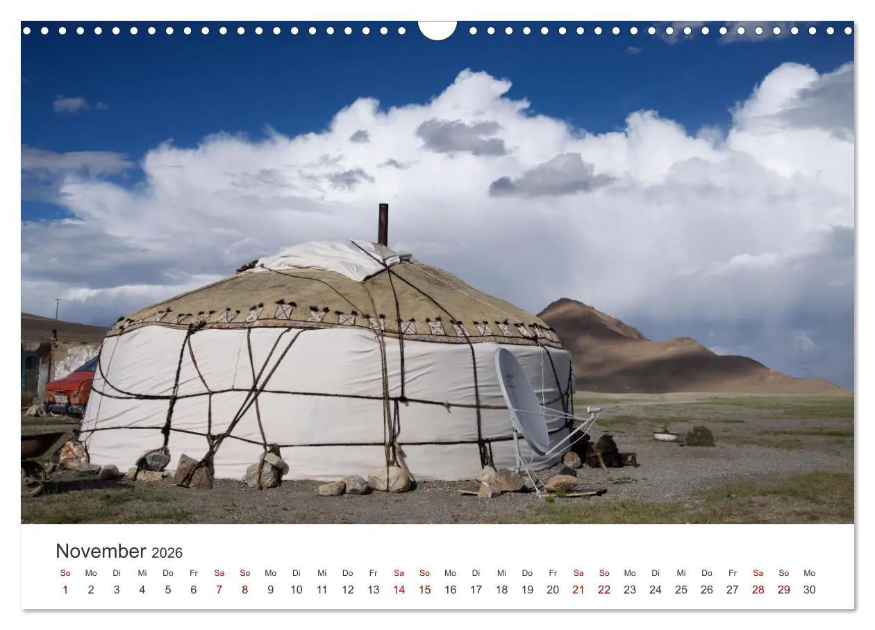 Bild: 9783457599686 | Tadschikistan - Eine wunderschöne Reise in ein unbekanntes Land....