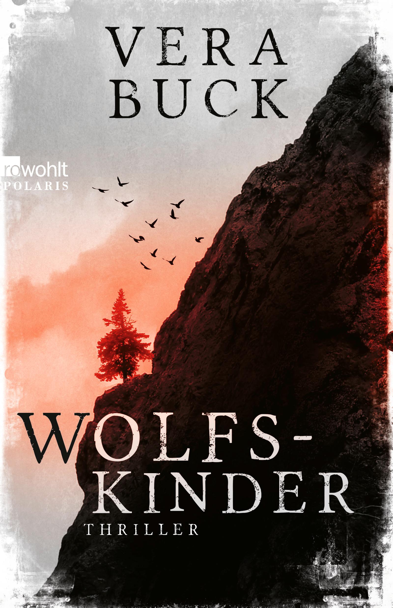 Cover: 9783499009686 | Wolfskinder | Vera Buck | Taschenbuch | 416 S. | Deutsch | 2023