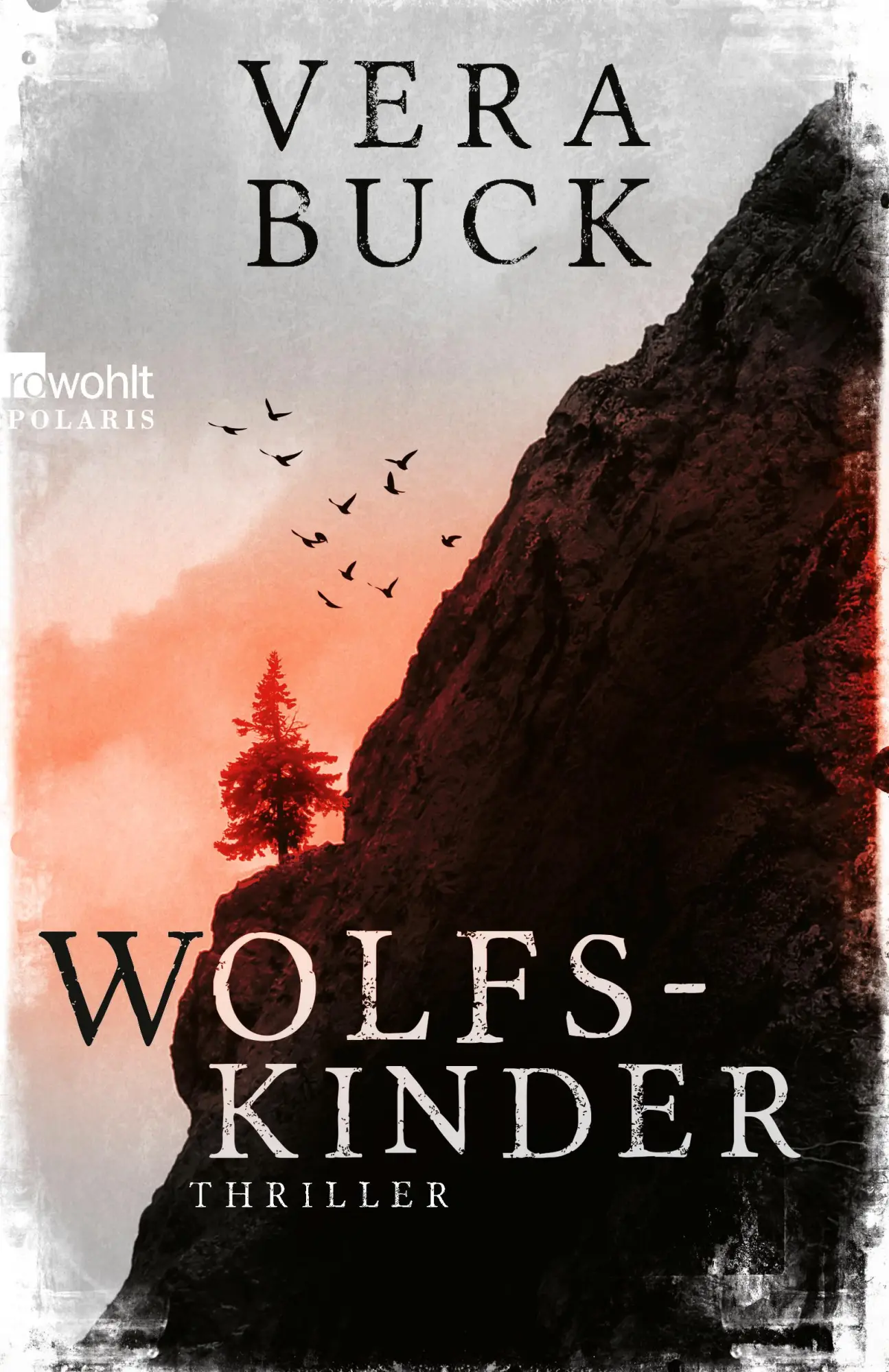 Cover: 9783499009686 | Wolfskinder | Vera Buck | Taschenbuch | 416 S. | Deutsch | 2023