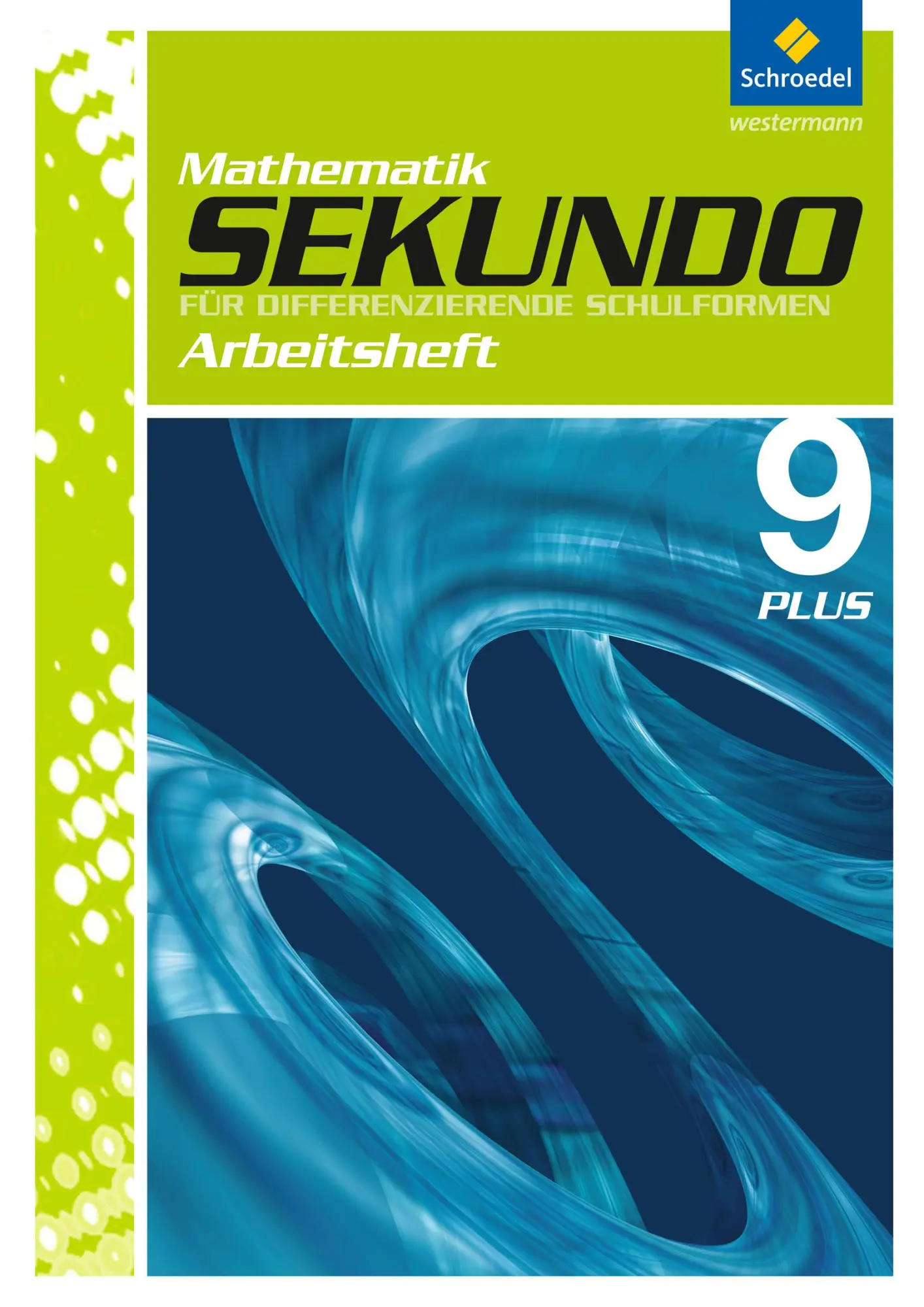 Cover: 9783507849686 | Sekundo 9 Plus. Arbeitsheft mit Lösungen | Martina Lenze | Broschüre
