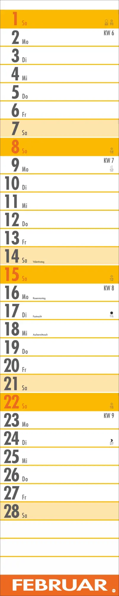Bild: 9783756409686 | Supermemo Kalender 2026 | Kalender | Bürokalender Heye | Spiralbindung