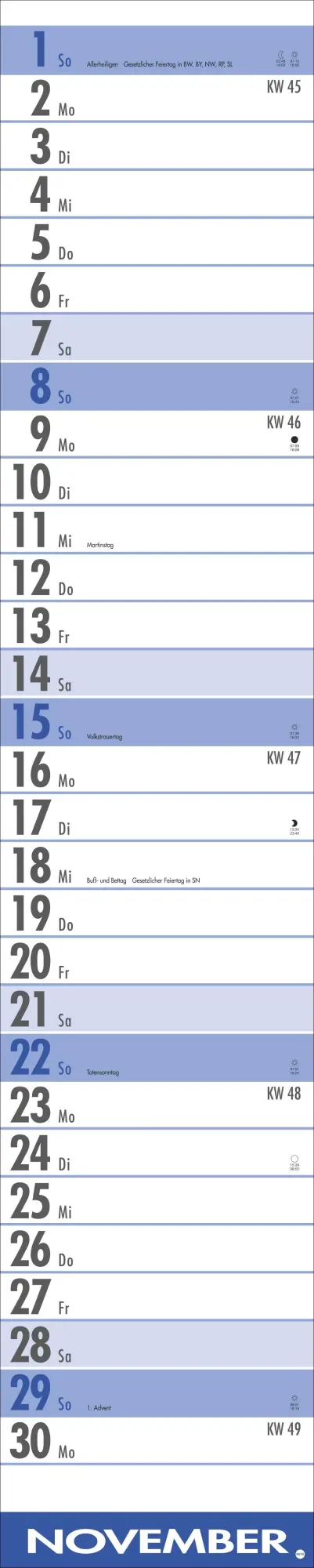 Bild: 9783756409686 | Supermemo Kalender 2026 | Kalender | Bürokalender Heye | Spiralbindung